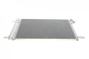 VAN WEZEL 58005335 Радіатор кондиціонера Audi A3/Q2/Skoda Octavia III/Superb III/VW Arteon