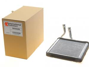 VAN WEZEL 58006256 Радиатор печки VW Golf/Passat 03-14