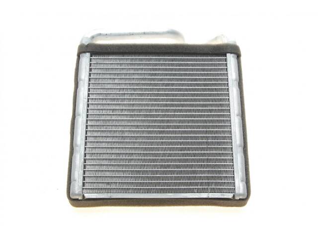 VAN WEZEL 58006256 Радиатор печки VW Golf/Passat 03-14 - Фото 2