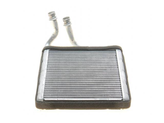 VAN WEZEL 58006256 Радиатор печки VW Golf/Passat 03-14 - Фото 5