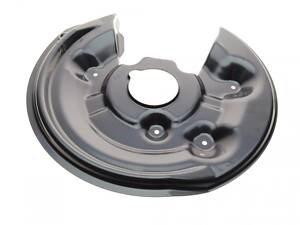 VAN WEZEL 5839374 Защита диска тормозного (заднего) (R) Audi Q3/Seat Alhambra II/VW Passat 05-18