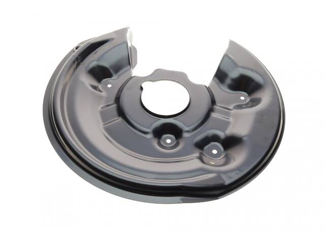 VAN WEZEL 5839374 Защита диска тормозного (заднего) (R) Audi Q3/Seat Alhambra II/VW Passat 05-18 - Фото 1