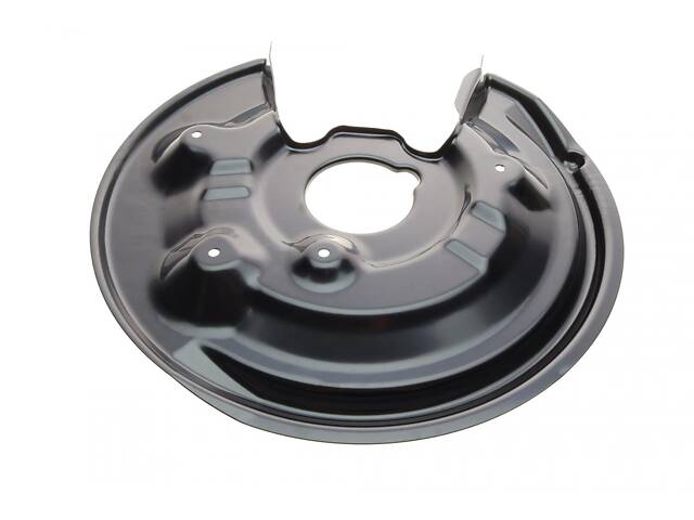 VAN WEZEL 5839374 Защита диска тормозного (заднего) (R) Audi Q3/Seat Alhambra II/VW Passat 05-18 - Фото 3