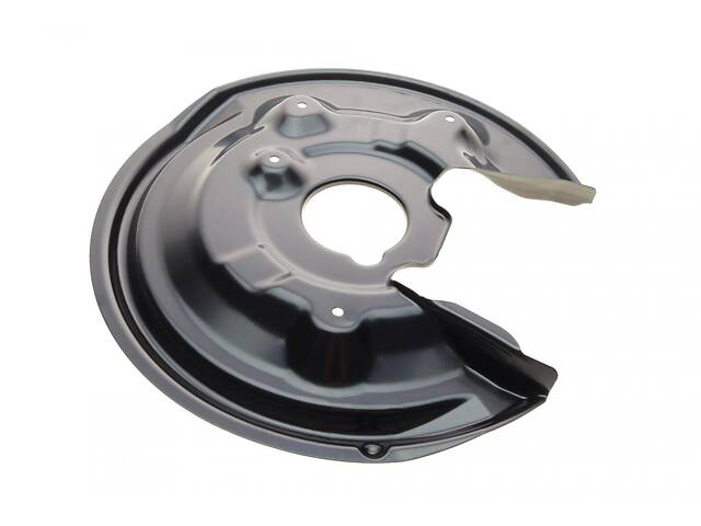 VAN WEZEL 5839374 Защита диска тормозного (заднего) (R) Audi Q3/Seat Alhambra II/VW Passat 05-18 - Фото 4