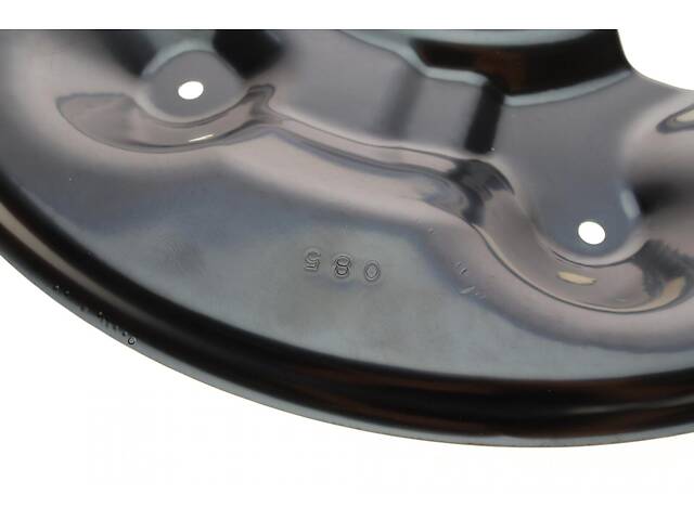 VAN WEZEL 5839374 Защита диска тормозного (заднего) (R) Audi Q3/Seat Alhambra II/VW Passat 05-18 - Фото 5