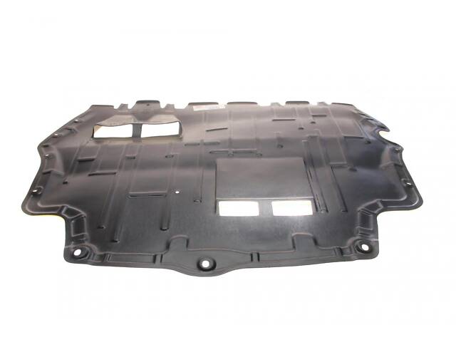 VAN WEZEL 5839702 Защита двигателя VW Passat B7 10-14 - Фото 1