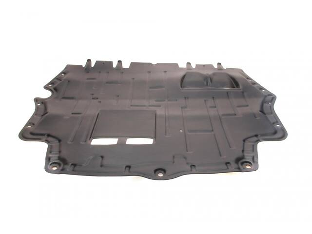 VAN WEZEL 5839702 Защита двигателя VW Passat B7 10-14 - Фото 2