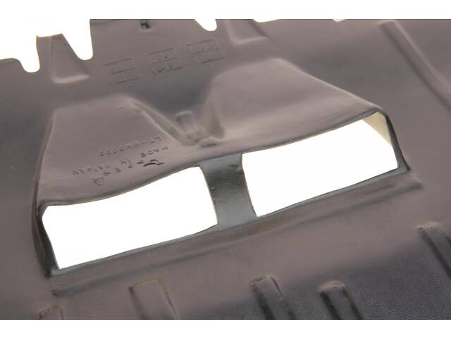 VAN WEZEL 5839702 Защита двигателя VW Passat B7 10-14 - Фото 3