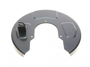 VAN WEZEL 5878373 Защита диска тормозного (заднего) (L) Ford Galaxy/VW Sharan 95-10