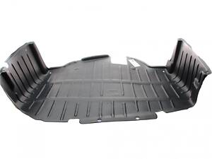 VAN WEZEL 5878705 Изоляция моторного отделения Ford Galaxy/VW Sharan 1.9 TDI 95-10