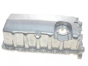 VAN WEZEL 5888071 Маслоприймач (піддон) VW Caddy/Polo 1.6/1.9D/2.0 95-