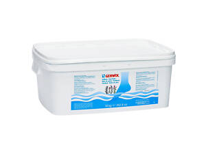 Ванна для усталых ног Gehwol Fusbad 10 кг