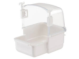 Ванночка для папуг та екзотичних птахів Ferplast Rio 3 (Ферпласт Ріо 3)