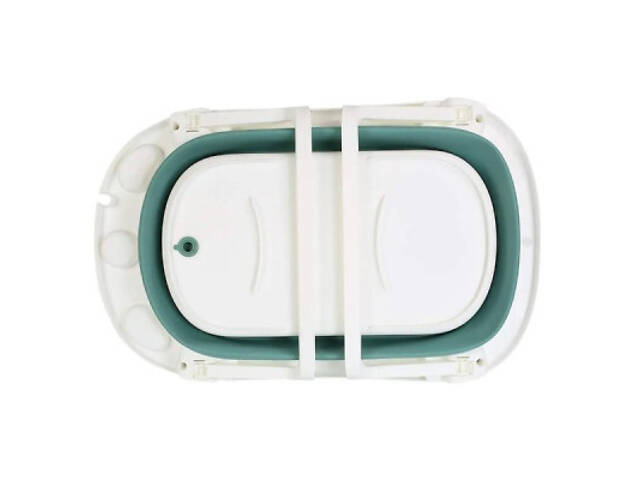 Ванна El Camino Sprinkle ME 1139 Deep Green (ME 1139 deep green) - Фото 4