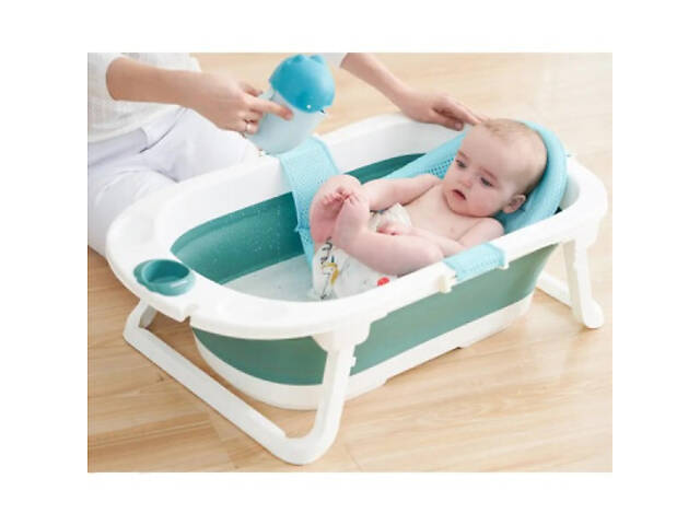 Ванна El Camino Sprinkle ME 1139 Deep Green (ME 1139 deep green) - Фото 5