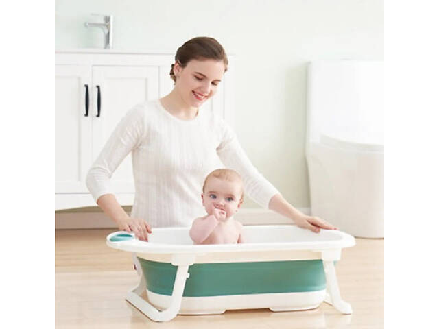 Ванна El Camino Sprinkle ME 1139 Deep Green (ME 1139 deep green) - Фото 6