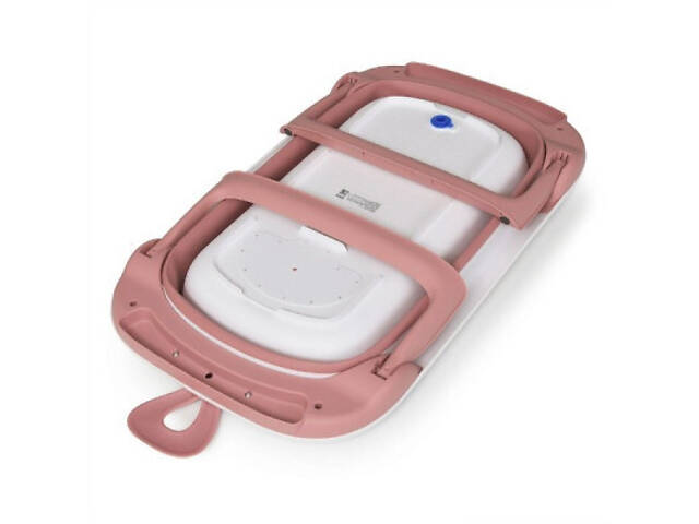 Ванночка El Camino T-Control рожева (ME 1106 рожева) - Фото 4