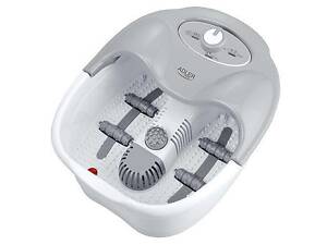 Масажна Ванночка для ніг Adler AD-2167