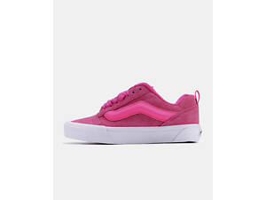Vans Knu-Skool 'Pink Glo' box 36 38