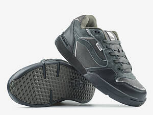 Vans Rowley XLT Shadow Black x Vainl Archive 44