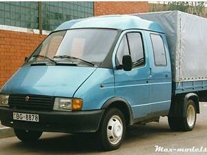 Вантажні перевезення