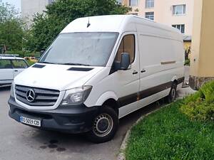 Вантажні перевезення