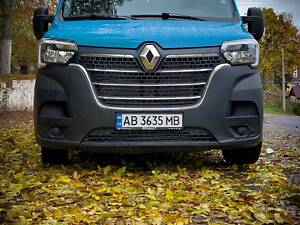 Вантажні перевезення