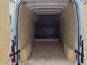 Вантажні перевезення