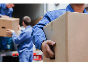 Вантажник ПВХ продукції