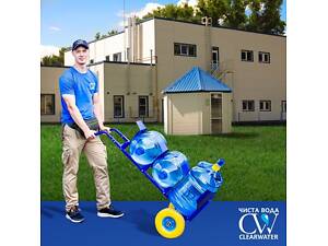 Вантажник складу