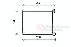 VAN WEZEL 09006281