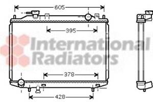 VANWEZEL 27002171