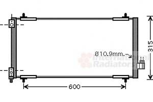 VANWEZEL 40005301