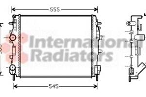 VANWEZEL 43002325