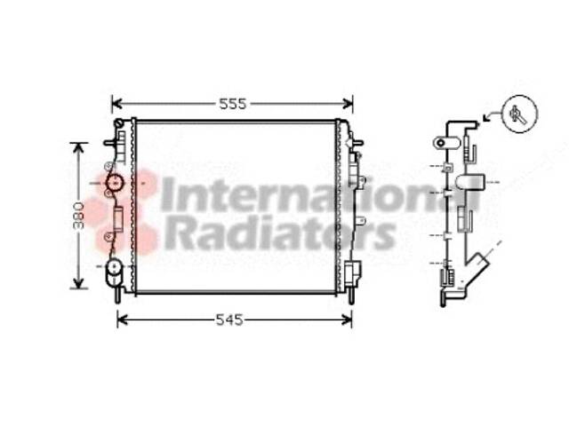 VANWEZEL 43002325