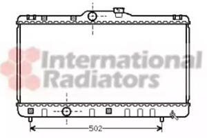 VAN WEZEL 53002147