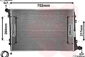 VAN WEZEL 58002224