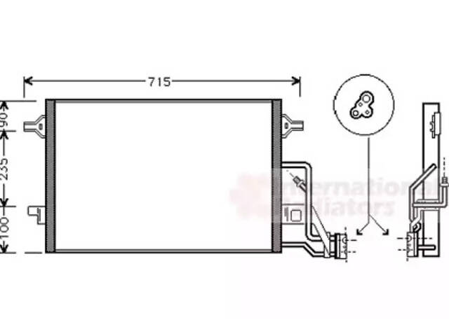 VAN WEZEL 58005189