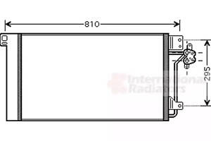 VAN WEZEL 58005236