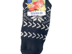 Рукавички Tesema 6516 OneSize Чорні