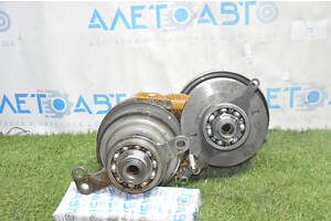 Варіатор АКПП Subaru Outback 15-19 CVT