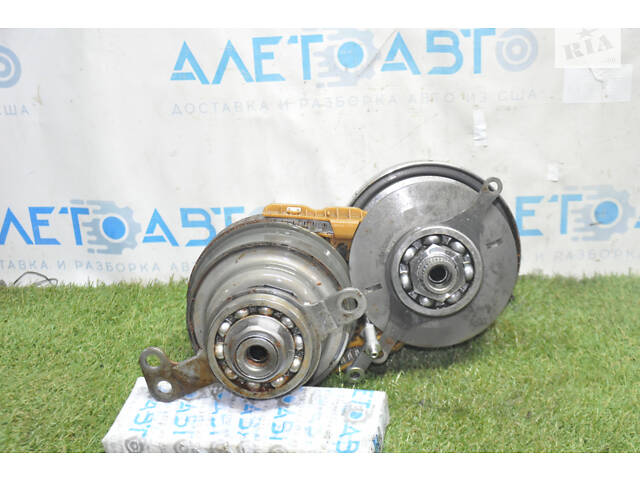 Варіатор АКПП Subaru Outback 15-19 CVT