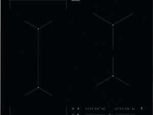 Варочная поверхность Electrolux (EIV634)
