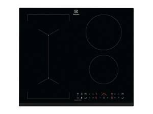 Варильна поверхня електрична Electrolux LIV63431BK (LIV63431BK)