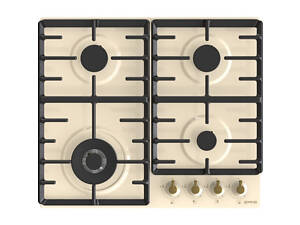 Варочная поверхность газовая Gorenje GW-642-СLI