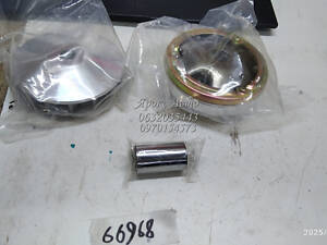 Вариатор передний Suzuki AD100 (палец, щека) 000066968