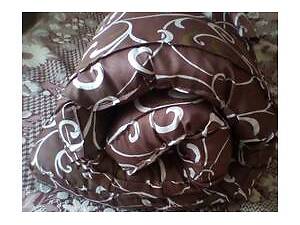 Ватний матрас 190х90 чохол ЕКО КОзача Мрія