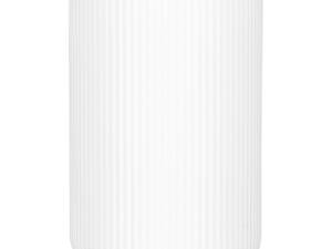 Ваза Ardesto Сremona AR3811W 10х15.1 см белая