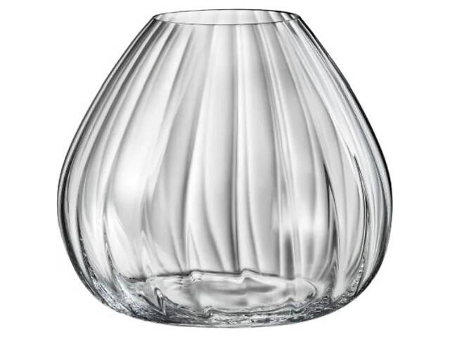 Ваза Bohemia Crystal Margo 18.5 см (B82237) - Фото 1