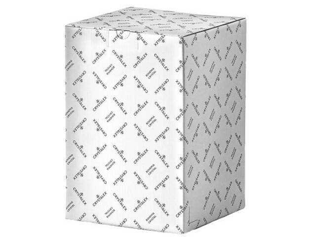 Ваза Bohemia Crystal Margo 18.5 см (B82237) - Фото 2